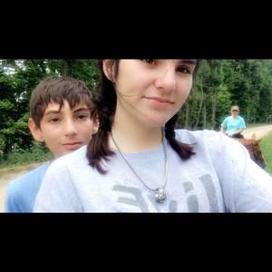 Meet your Posher, Cheyann